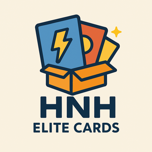 HNH Elite Cards